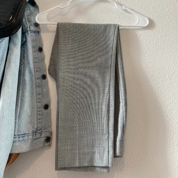 High Waisted Talbots Slacks - Picture 3 of 4